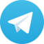 Telegram Logo