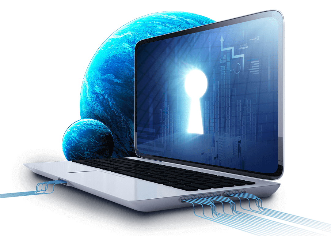 VPN Protection Image