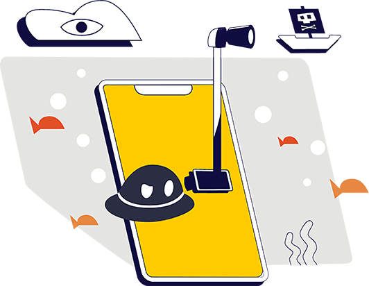 VPN Protection Image